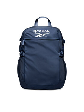 Reebok Reebok Σακίδιο RBK-040-CCC-05 Σκούρο μπλε