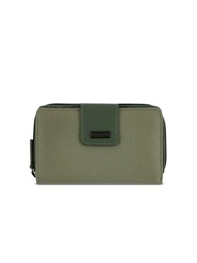 Bugatti Bugatti Portfel 294558 Khaki