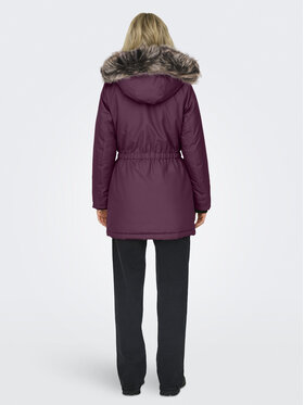 Parka ONLY