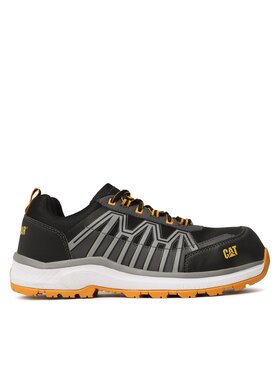 CATerpillar CATerpillar Polobotky Charge S3 Hro Src+ P725517 Černá