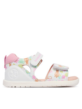 Biomecanics Biomecanics Sandaalid 262163 M Valge