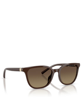 Armani Exchange Armani Exchange Slnečné okuliare 0AX4168SU 8402T5 Tmavo hnedá