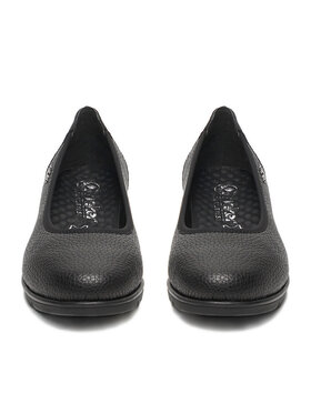 Κλειστά παπούτσια Rieker φωτογραφία