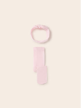 Mayoral Mayoral Kinderstrümpfe 9582 Rosa