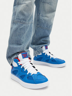 Reebok Reebok Superge PRIMARY HARDWOOD 100235358 Modra