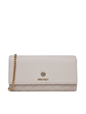 Nine West Nine West Kabelka NW-W1-011-SS25 Fialová