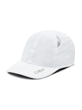 CMP CMP Czapka z daszkiem Woman Tg 6505120 Biały