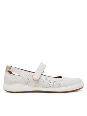Josef Seibel Josef Seibel Туфлі Caren 68 67768 Білий
