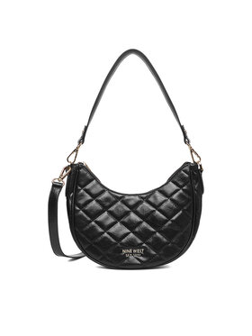 Nine West Nine West Soma CEO-ROSE-LA374-4068 Melns