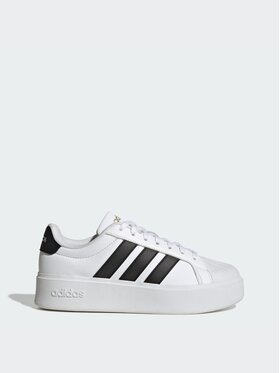 adidas adidas Sneakersy 159784 Biały