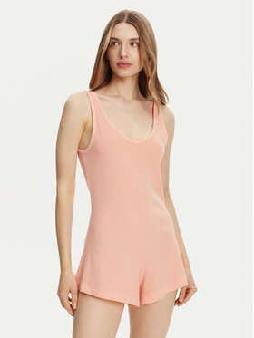 Billabong Billabong Overal EBJX603002 Oranžová Slim Fit