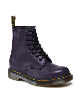 Dr. Martens Dr. Martens Glany 1460 27139403 Fioletowy
