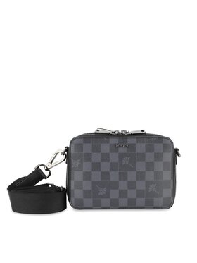 JOOP! JOOP! Brašna 4140007166 Tmavomodrá
