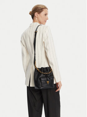 Coccinelle Coccinelle Borsetta TFK Coccinelle Beat Generatio E1 TFK 23 03 01 Nero