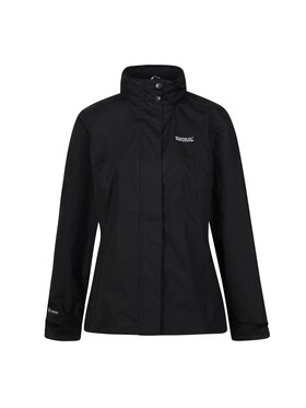Regatta Regatta Kurtka softshell RG2434 Czarny Long Fit