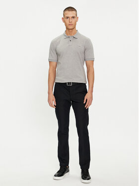 Boss Polo Passenger 50507803 Siva Slim Fit