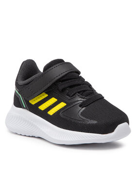 adidas adidas Buty USA 84 HR1400 Czarny