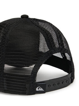 Καπέλο Jockey Quiksilver φωτογραφία