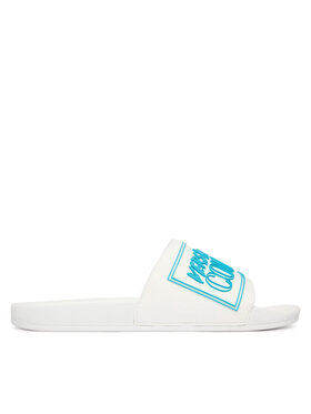 Versace Jeans Couture Versace Jeans Couture Nazouváky 80YA3SQ3 Modrá