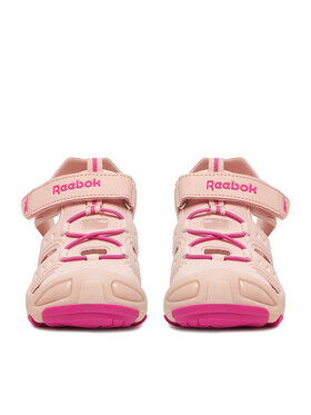 Reebok Reebok Босоніжки CP92-23833-DZ (IV) Рожевий