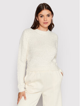 Urban Classics Urban Classics Pullover TB4742 Beige Regular Fit
