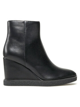 Jenny Fairy Jenny Fairy Stiefeletten LS5843-03 Schwarz