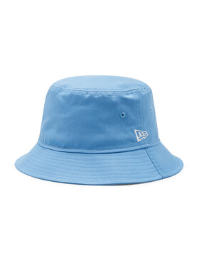 New Era New Era Καπέλο Pastel Bucket 60240543 Μπλε