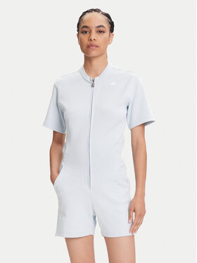 K-Way K-Way Комбінезон Odet K1122NW Блакитний Regular Fit