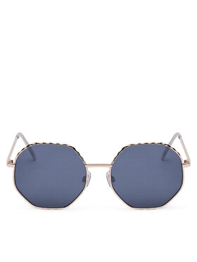 JENNY JENNY Slnečné okuliare 4WF-006-SS25 Hnedá