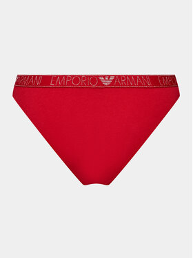 Emporio Armani Underwear Set 2 Parov Spodnjih Hlačk 164752 3F223 00173 Rdeča