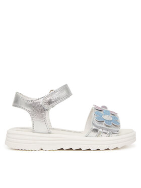 Primigi Primigi Sandały 1417022 M Srebrny