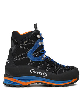 Aku Aku Bakancs Tengu Gtx GORE-TEX 974 Fekete