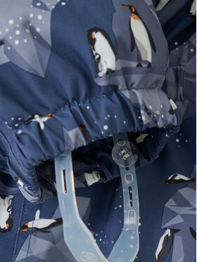 Βρεφικό φορμάκι εξόδου Color Kids φωτογραφία