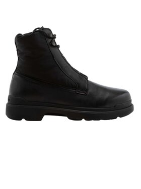 Calvin Klein Calvin Klein Glady HM0HM00666-BEH Čierna