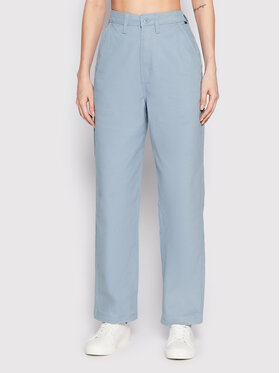 Pantaloni di tessuto da donna Vans MODIVO.IT collezione