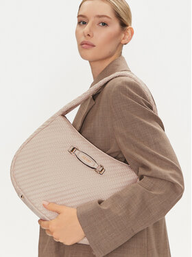 Guess Guess Handtasche HWWG95 30020 Beige