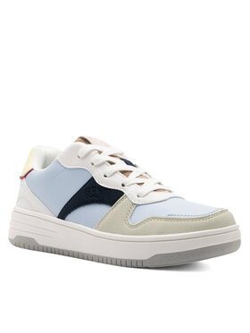 Gap Gap Tenisice GAC001F5SWWTBUGP Plava