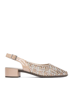 Rieker Rieker Tacones CEO-47078-90 Kuldne