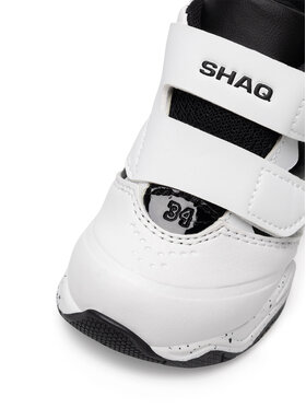 Shaq Superge SPIN MOVE AQ95001T-W Bela