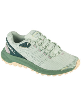 Merrell Merrell Buty do biegania Merrell Fly Strike Zielony