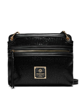 Monnari Monnari Torebka BAG5910 Czarny