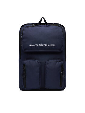 Quiksilver Quiksilver Batoh CWBEO-QUIK-HT-003-10 Tmavomodrá