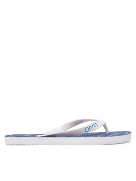 Liu Jo Liu Jo Zehentrenner Ciabatta VA5187 E1005 Blau