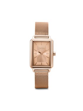 Esprit Esprit Часовник ESLW23715RG Розов