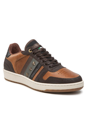 Pantofola d'Oro Laisvalaikio batai Bolzano Uomo Low 10223033.JCU Ruda