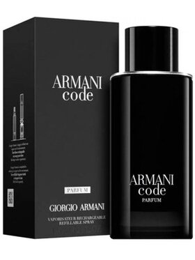 Giorgio Armani Giorgio Armani Code Parfum Perfumy