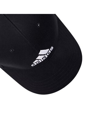 Adidas Kapa S šiltom Baseball Cap FK0891 Črna