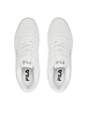 Fila Superge Noclaf Low FFM0022.10004 Bela