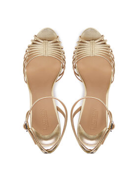 LAUREN RALPH LAUREN Σανδάλια LAUREN RALPH LAUREN - 5