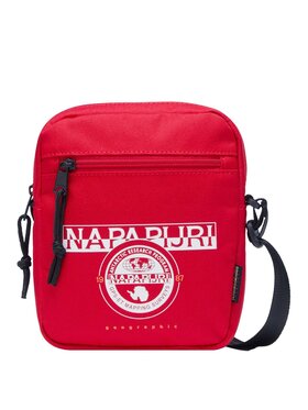 Napapijri Napapijri Torba 304774 Czerwony